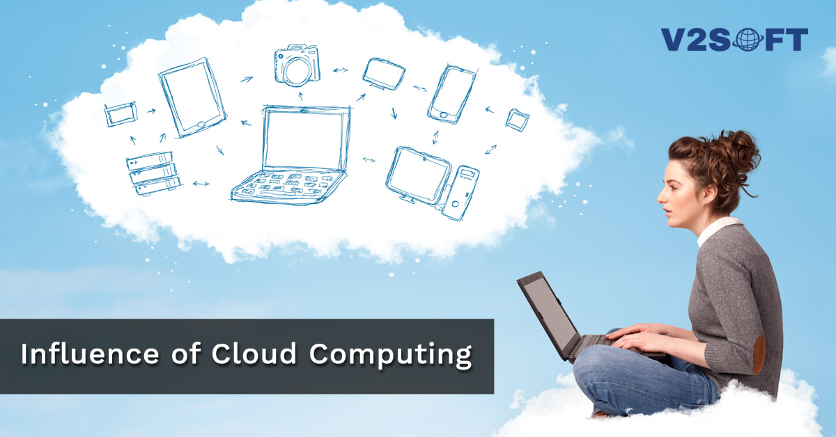 Influence of Cloud Computing Trends in 2019